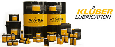 KLUBER LUBRICATION