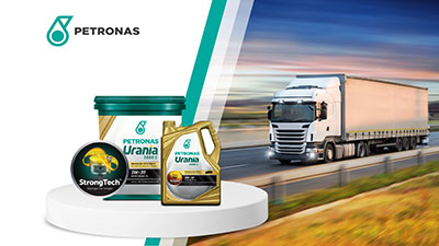 Petronas